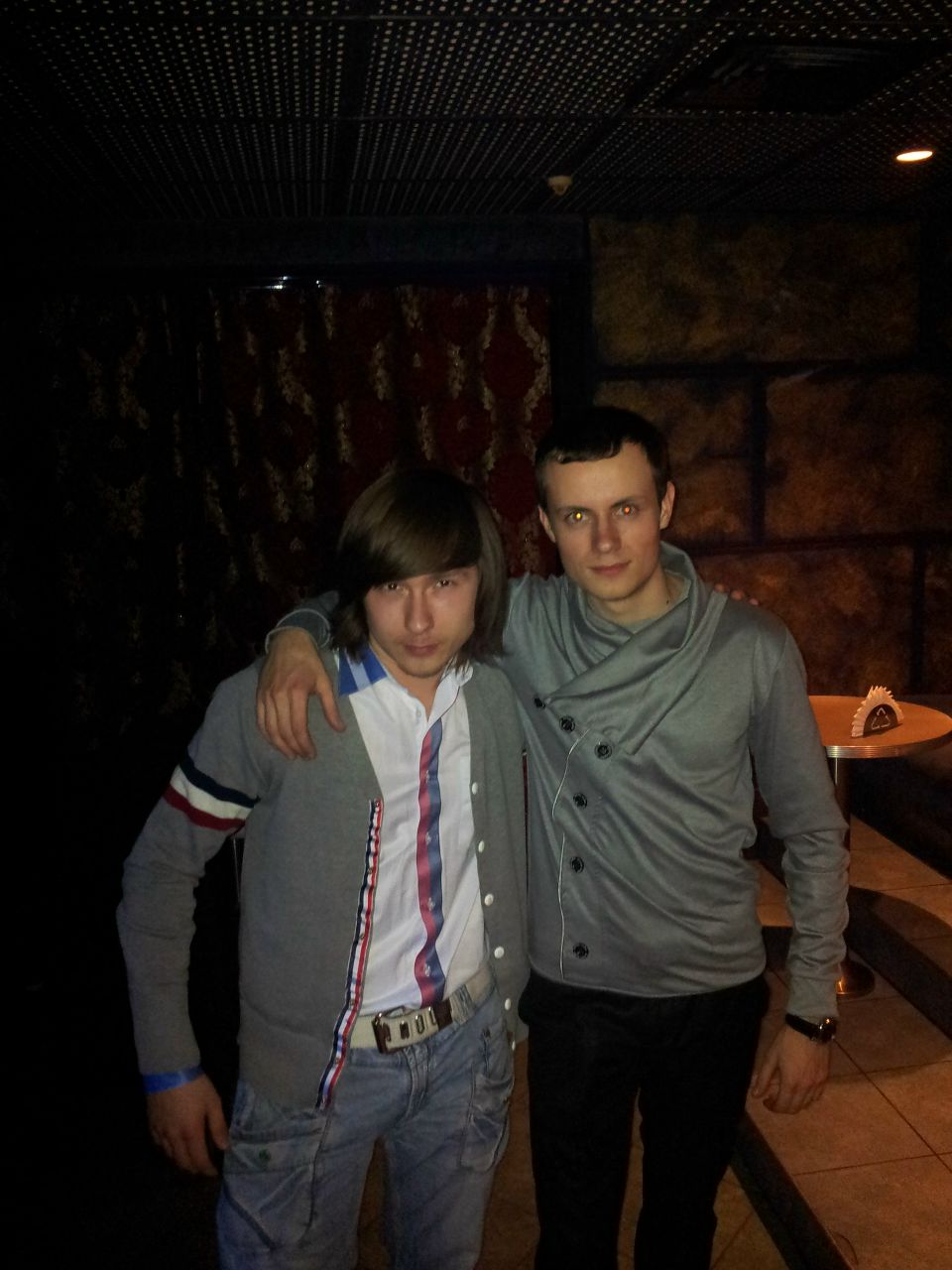 Игорь Богач | Одесса