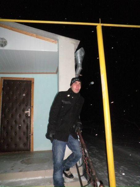 №82, Ашот Тевосян, Николаев №82, Ашот Тевосян, Николаев