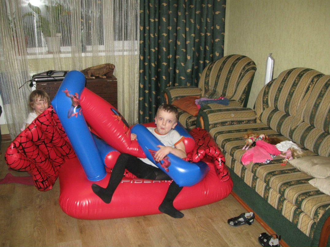 Светлана Демчина | Москва