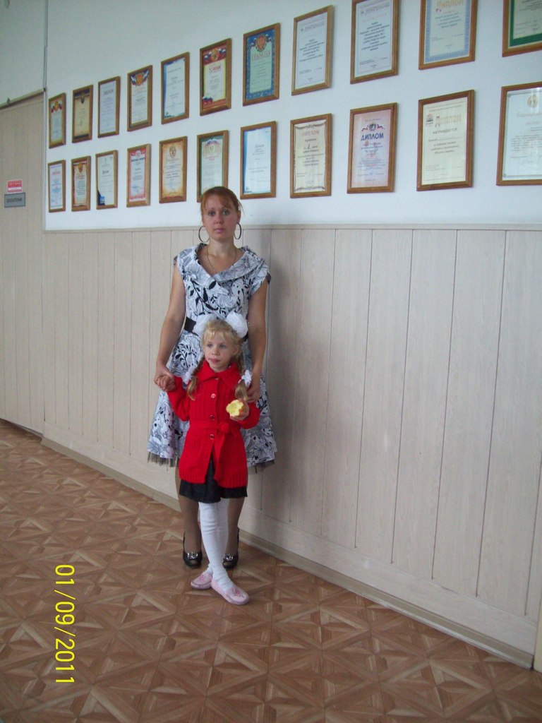 Юлия Баркова | Новосибирск