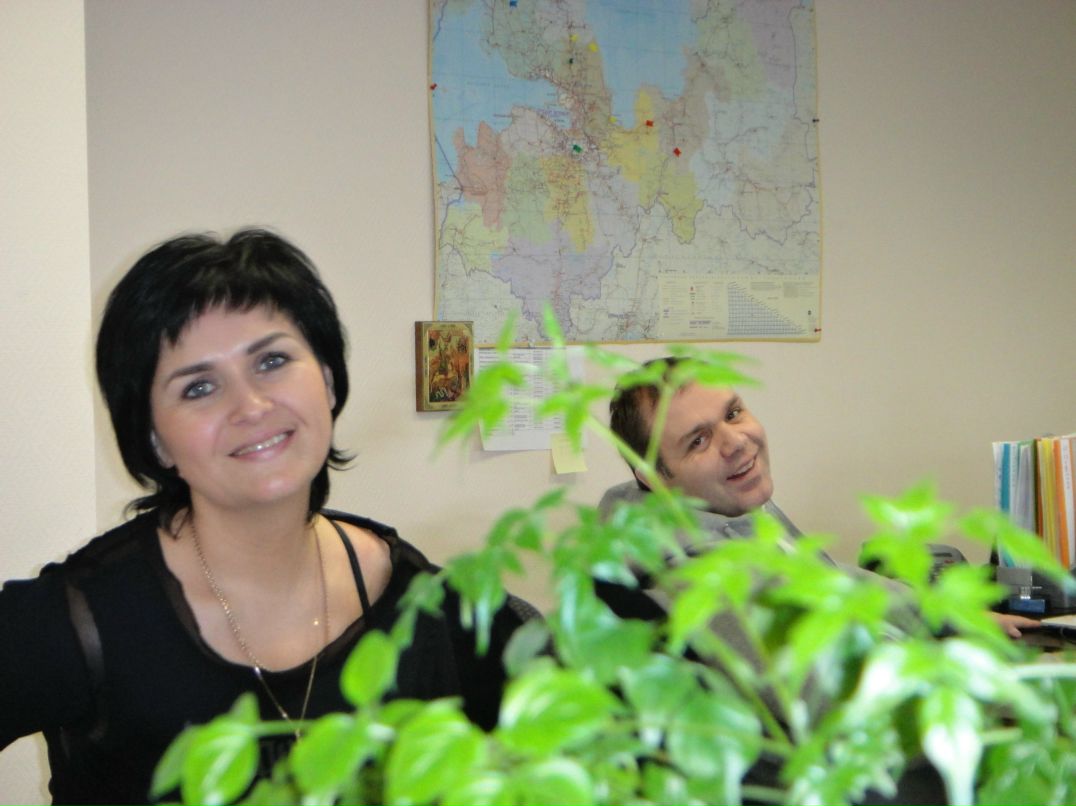 Анна Карлова | Санкт-Петербург