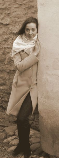 №48, Виктория Макарова, Санкт-Петербург №48, Виктория Макарова, Санкт-Петербург