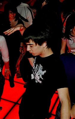 Black Butler Devil₁₃ | Tokyo