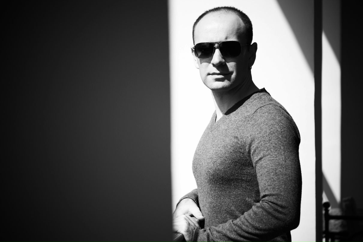 Александр Луковский | Новороссийск