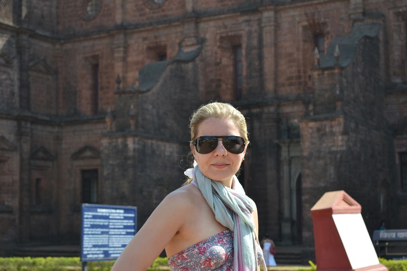 Алия Валиева | Уфа