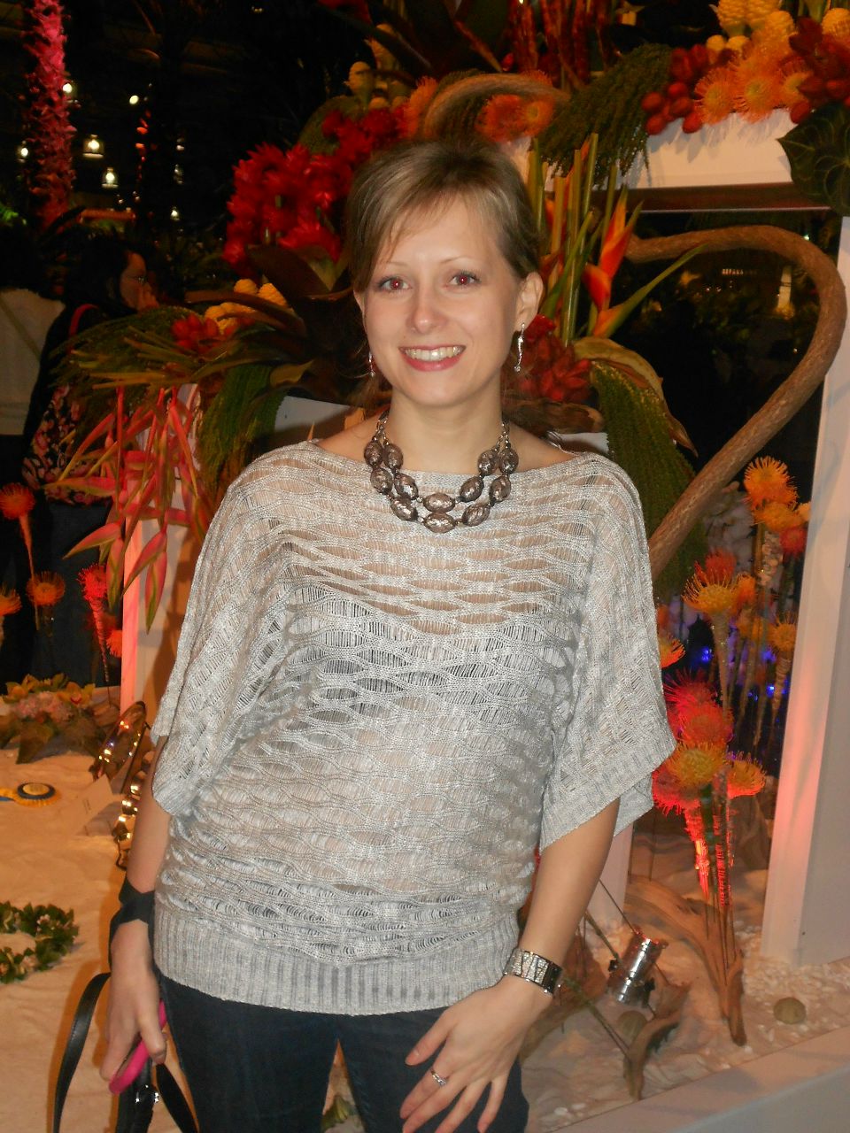 Ірина Жеревчук | Philadelphia