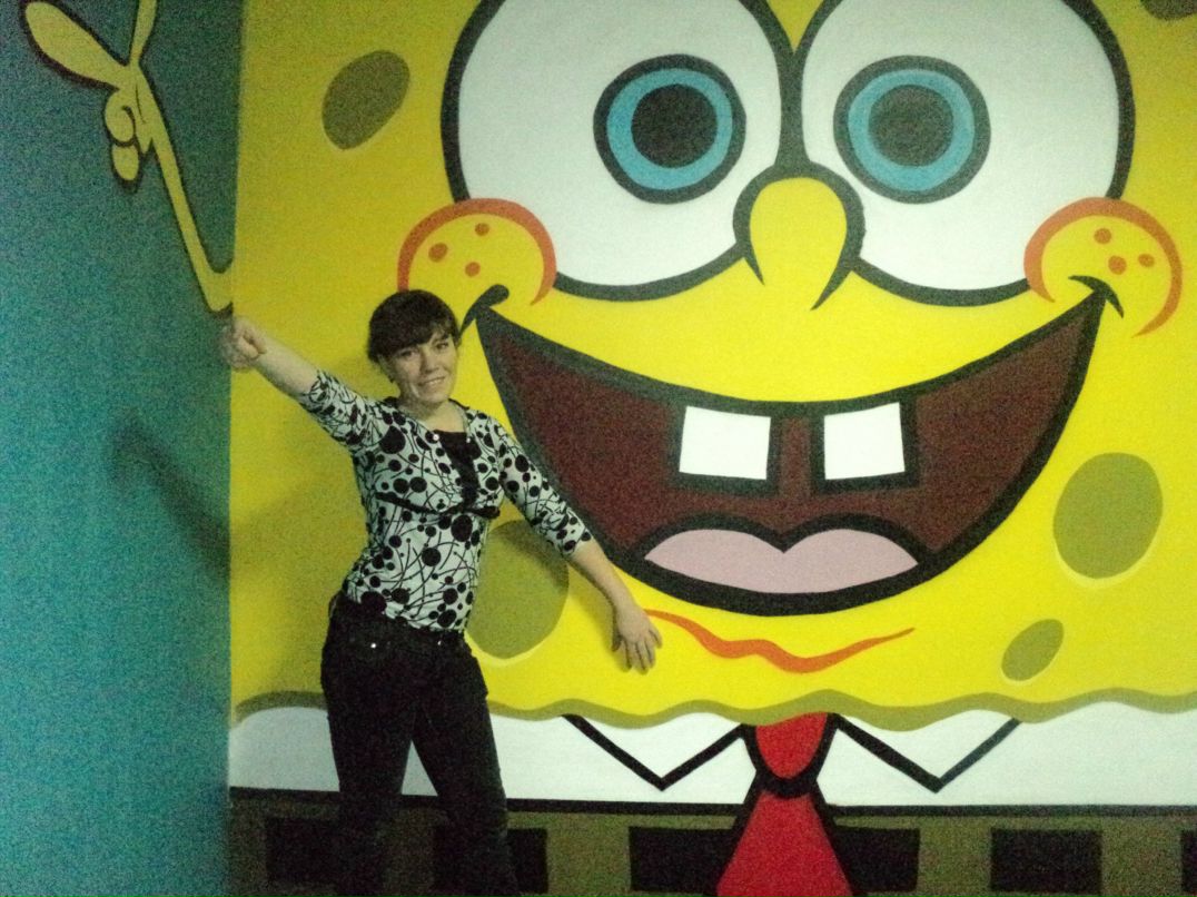 Наталья Леушина | Таштагол