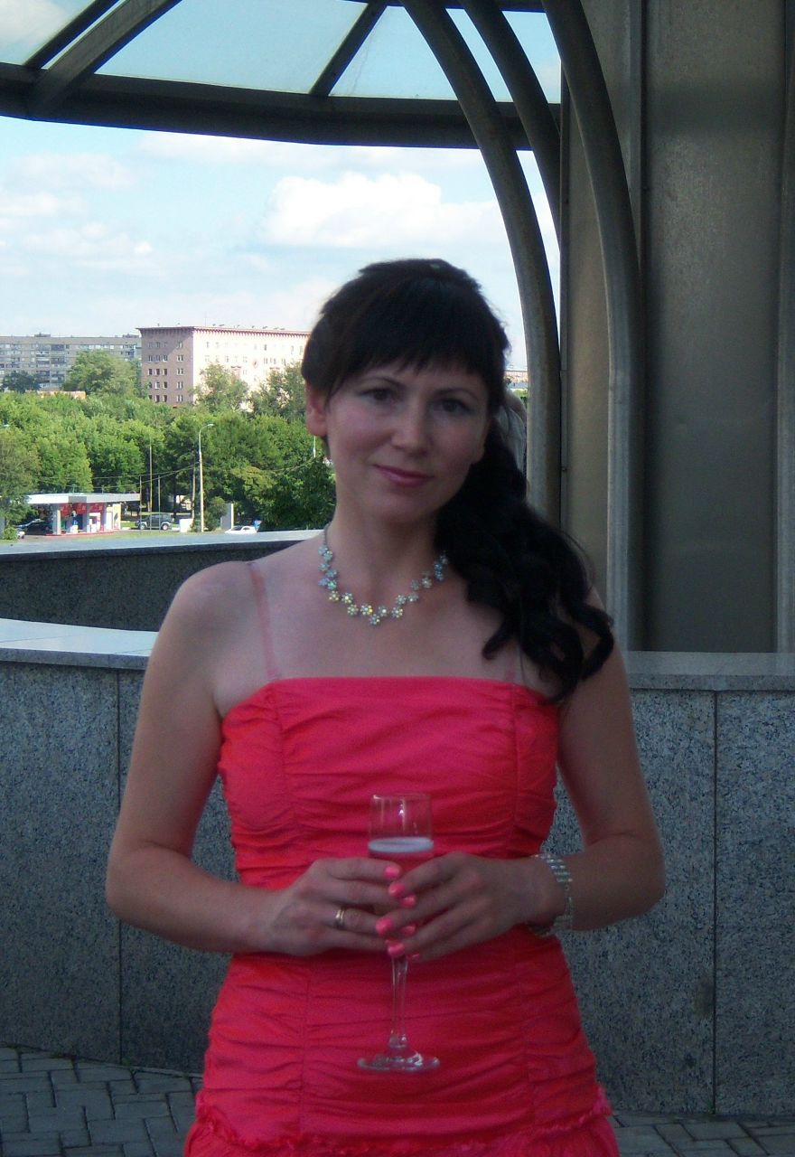 Надежда Бровкина nadisun | Москва