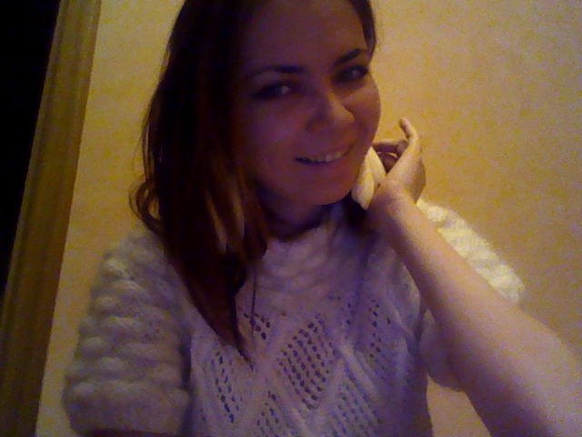 Julia Oskina | Москва