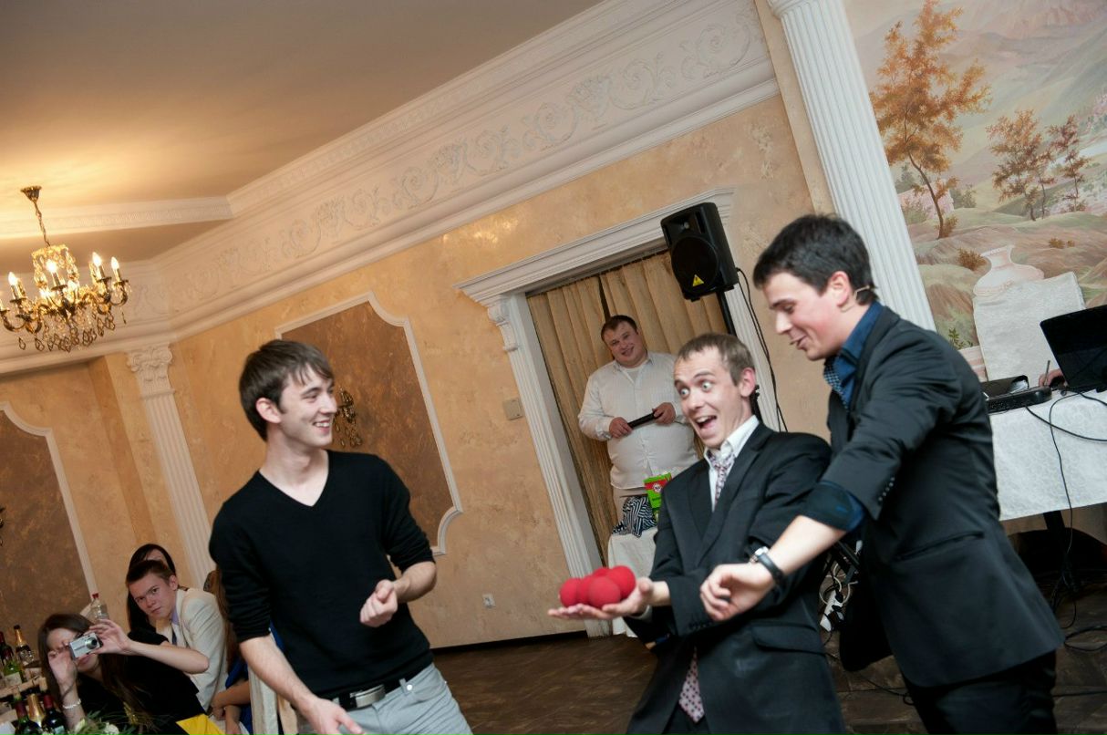 Руслан Рукинский | Санкт-Петербург