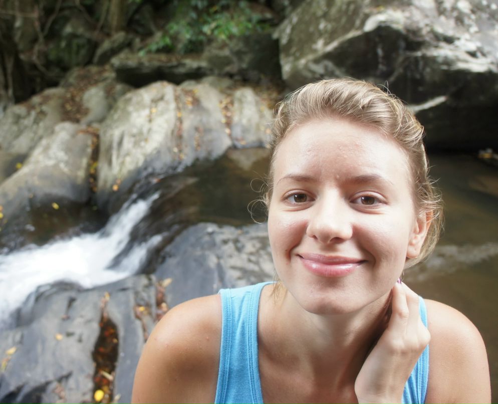 Ольга Соколова | Казань