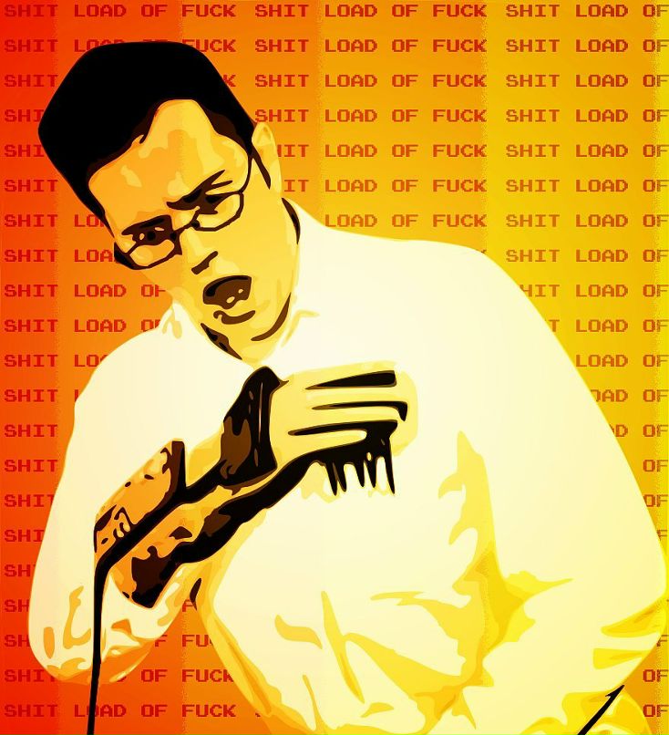 Иван Терезюк | Ижевск