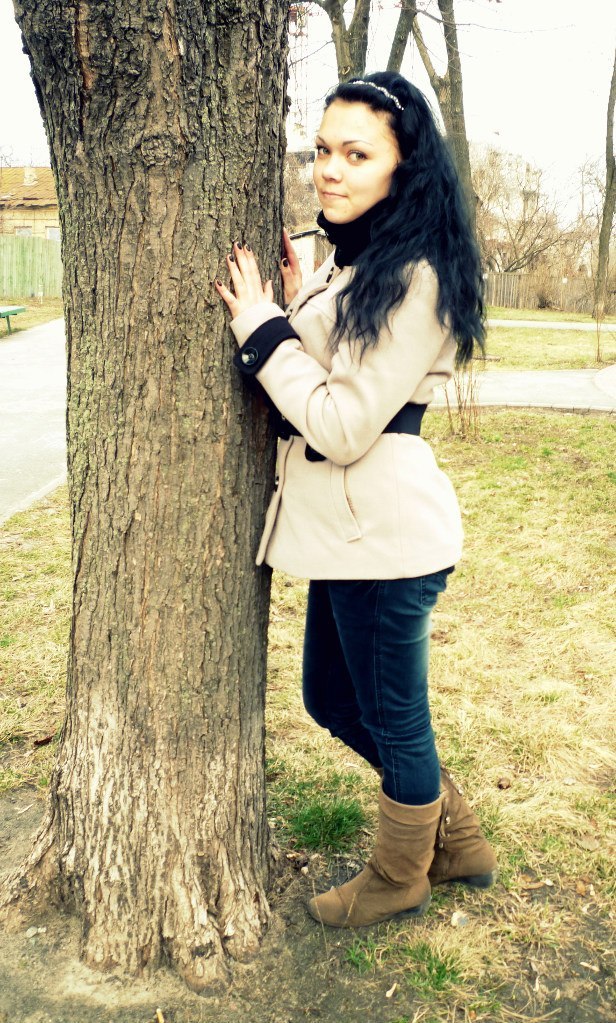 Виктория Кириленко | Киев