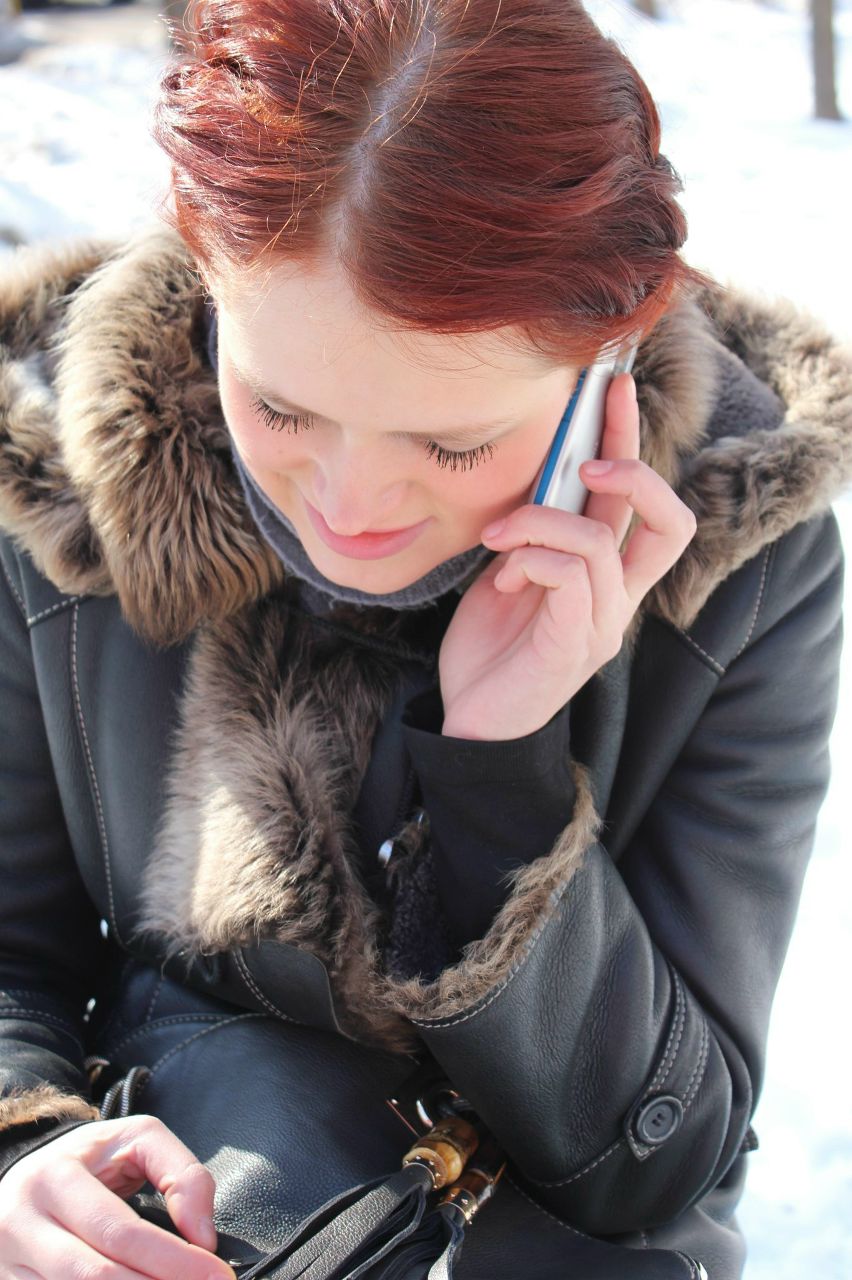 Татьяна Старчеус ☂ ☼ ☁ ↯ | Москва