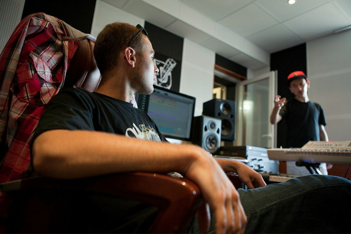 Дмитрий Нечепуренко [DredLock Production] | Киев