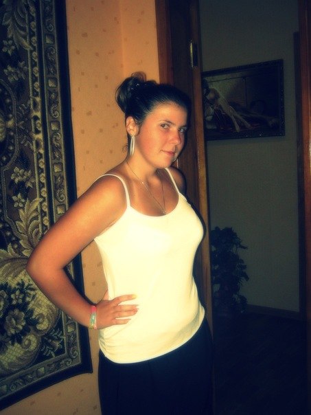 Лілічка Радченко | Черкассы