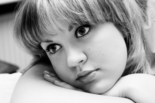 Маша Матвеева | Санкт-Петербург