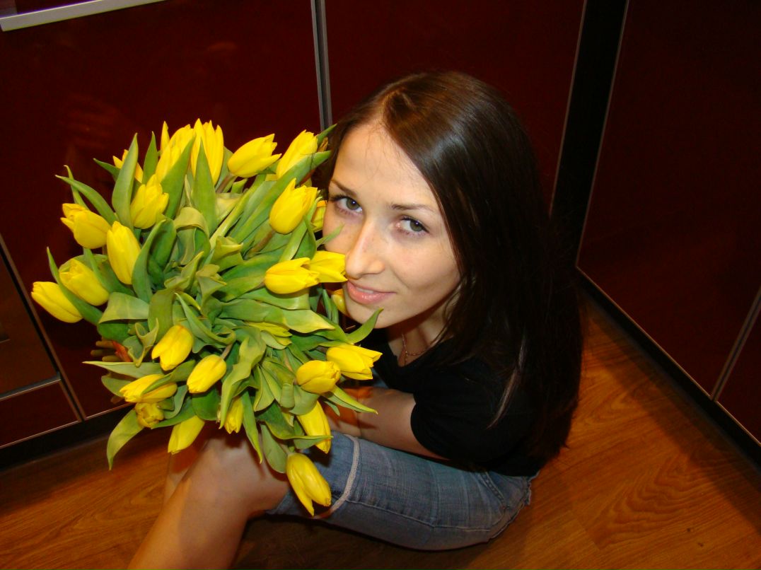 Евгения Едапина | Новосибирск