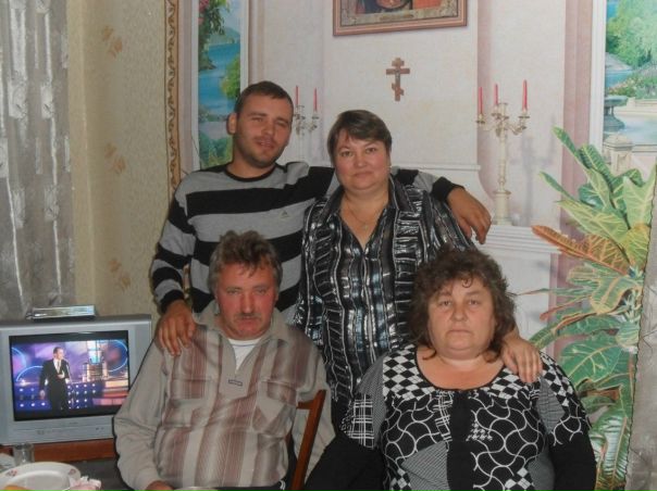 №8, Жанна Смольникова №8, Жанна Смольникова