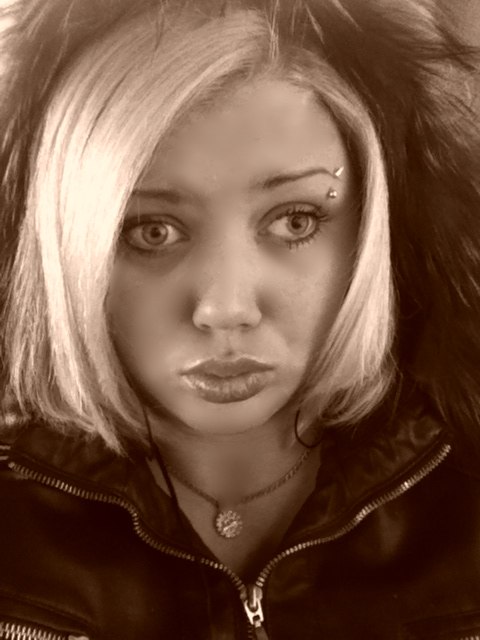 Анастасия Судницына mell | Москва