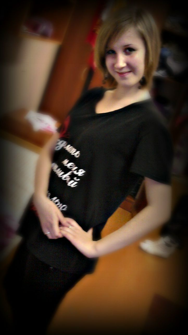 Юлия Шашерина | Коряжма