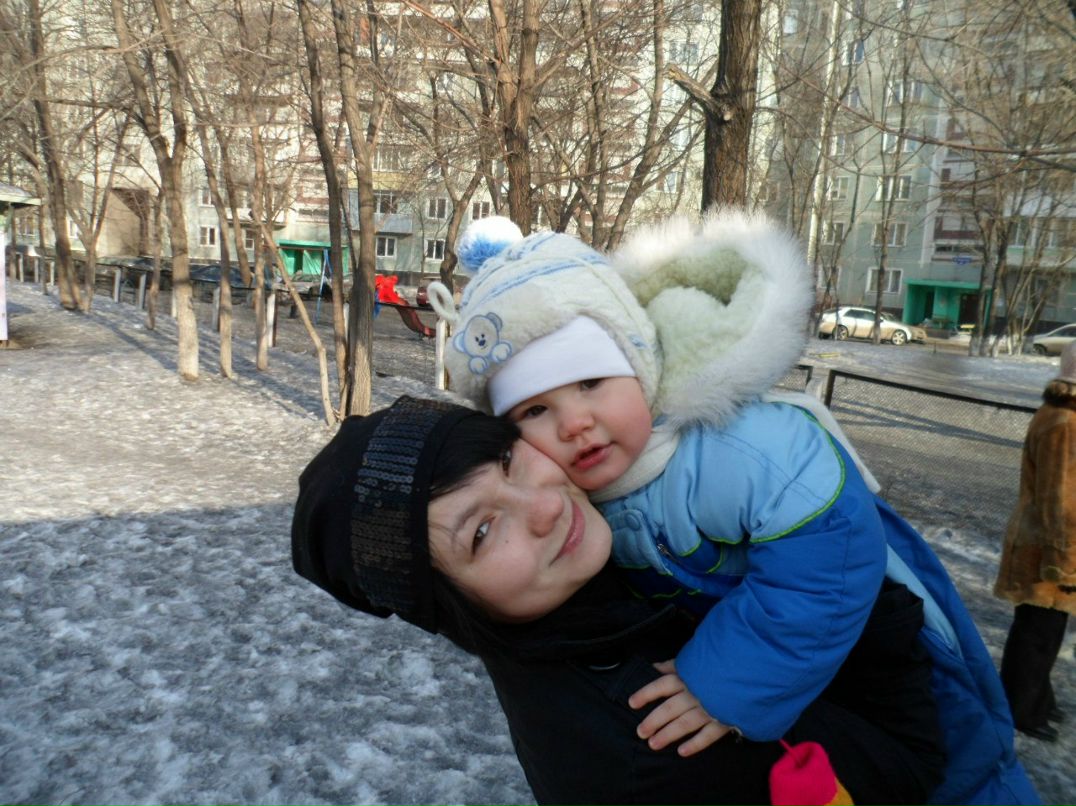 Евгения Смагина | Новокузнецк