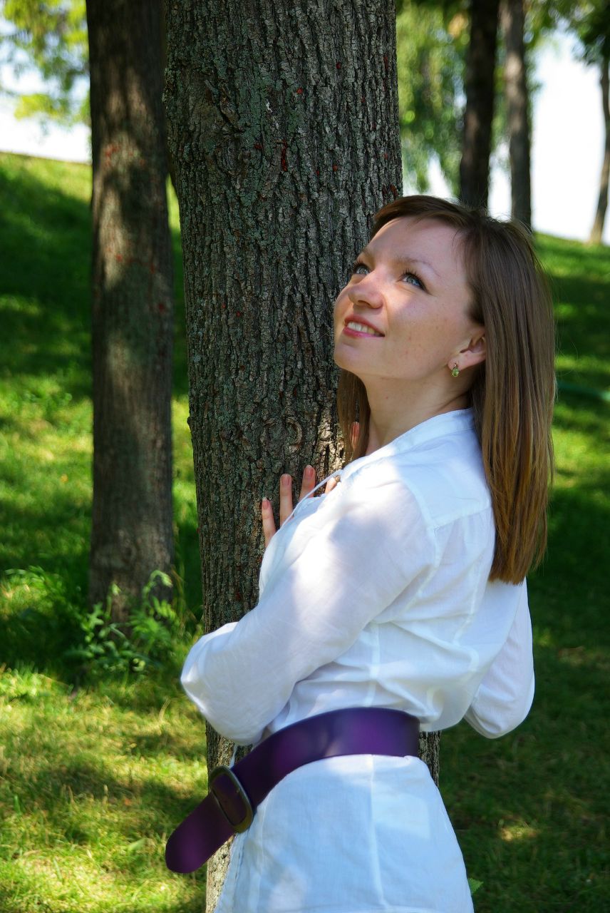 Аня Гусар | Уфа