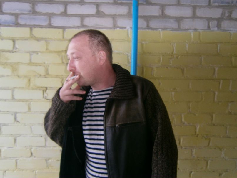 Вадим Похвищев | Воронеж