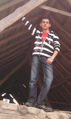 №26, Талех Ахмедли, 31 год, Елань №26, Талех Ахмедли, 31 год, Елань