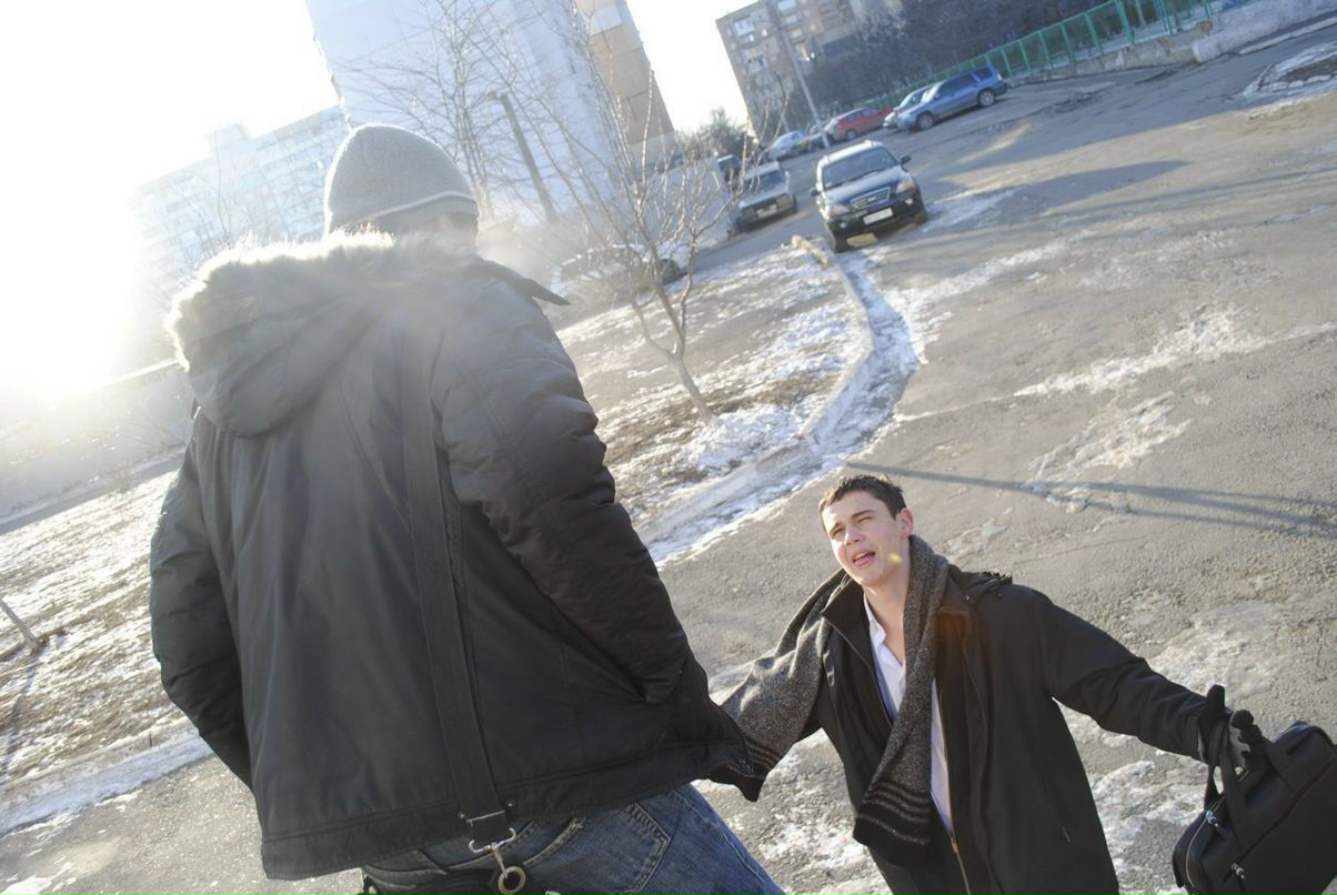 Владислав Купин | New York City