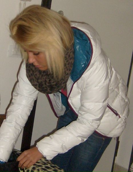 №5, Анна Колоницька, 31 год, Rosignano Solvay №5, Анна Колоницька, 31 год, Rosignano Solvay