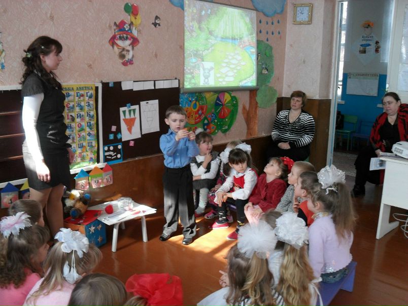 №61, Екатерина Высоцкая, Ямполь №61, Екатерина Высоцкая, Ямполь