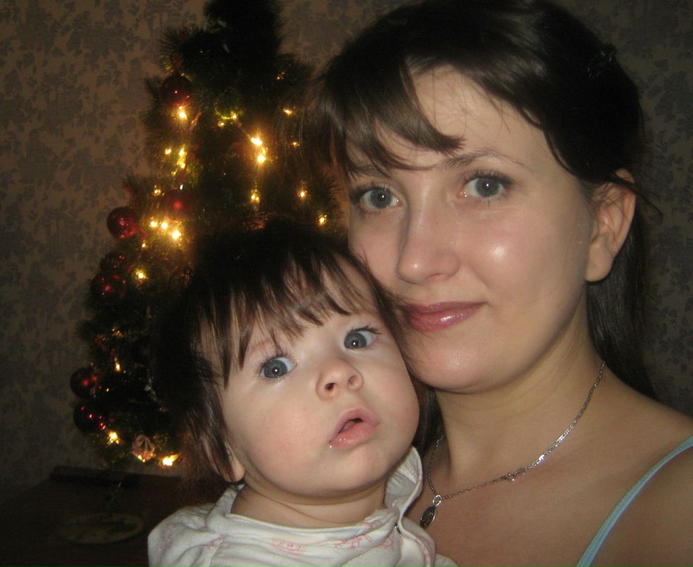 Светлана Драган | 