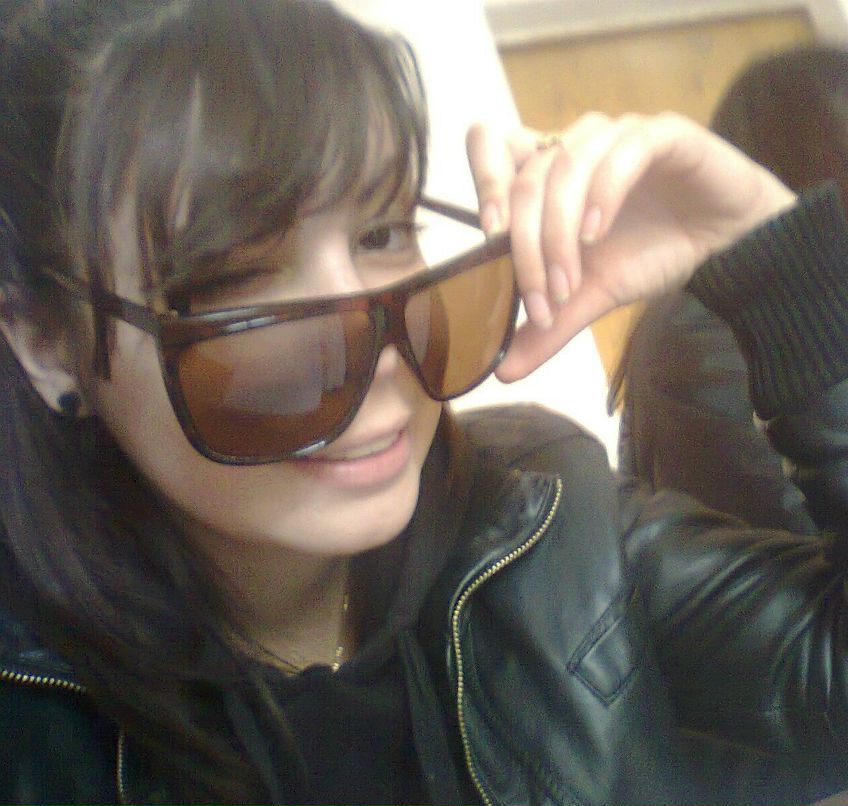 Анна Гадюченко | Смела