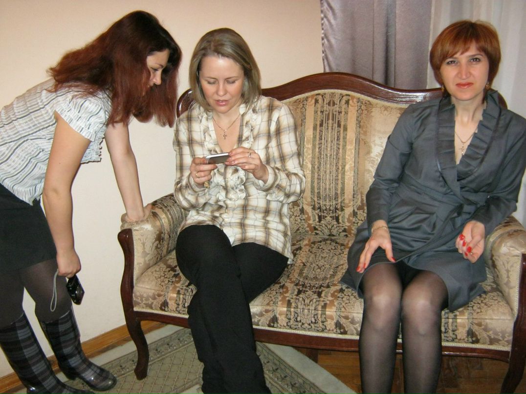 Захар Ахвердов | Санкт-Петербург