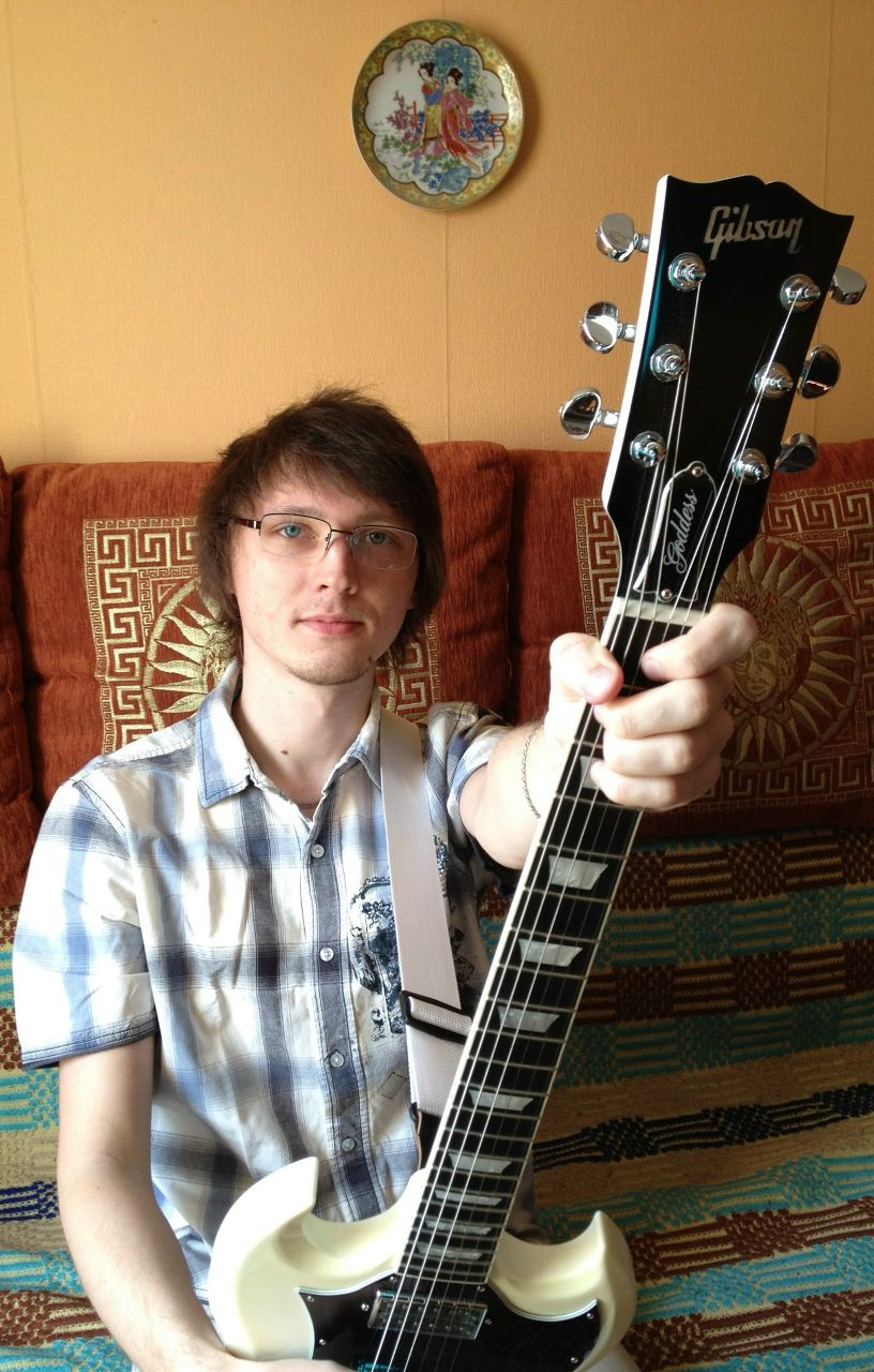 Руслан Белялов | 