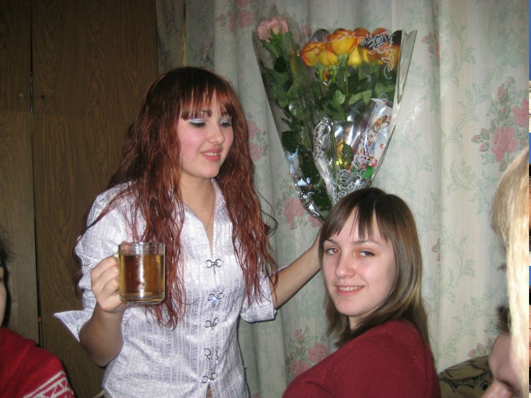 Людмила Столетова | Нижний Новгород