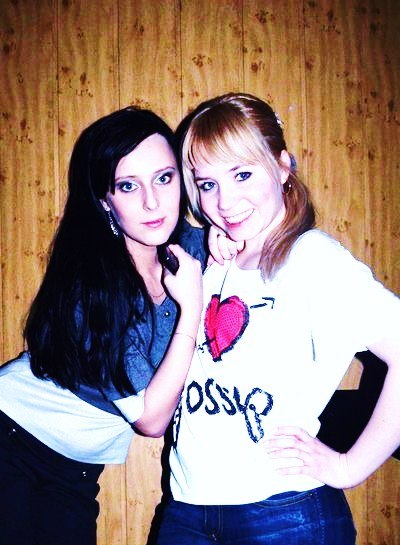 Глафира Макарова Евгеньевна | Москва