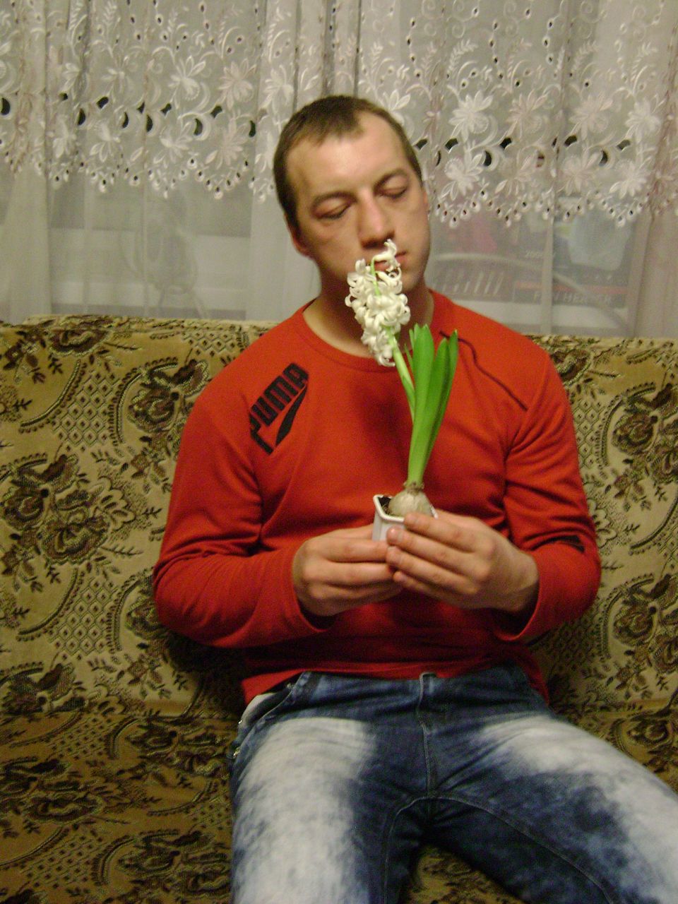 Виталий Кужба Kr@savchik | 