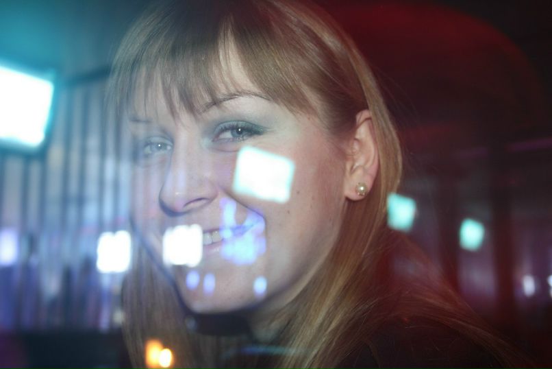 Ирина Демакова | Калининград