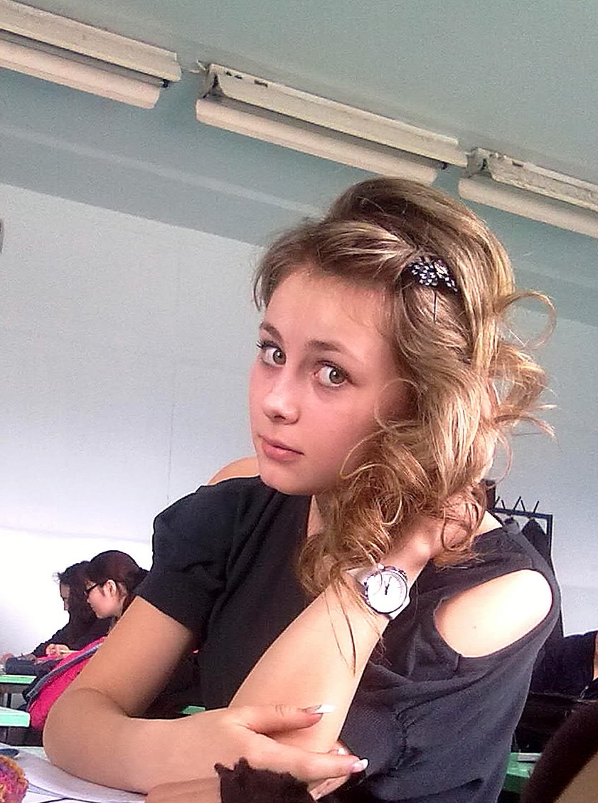 Танюша Сизых | Улан-Удэ