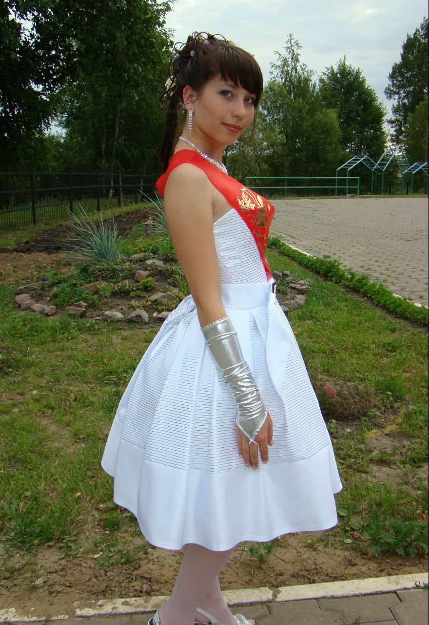 Марина Кальницкая | Белгород