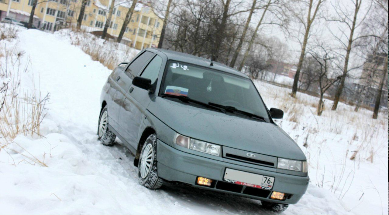 Андрей Гаврилов | Ярославль