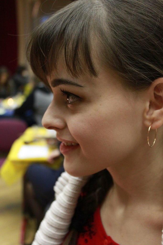 Ольга Ситкина | Москва