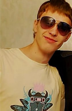 Мишаня Мицкевич | Красноярск