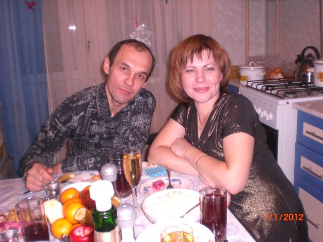 Лариса Савельева | Казань