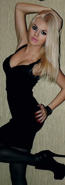 Милана Любимова | 