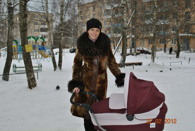 Оксана Панова | Тверь