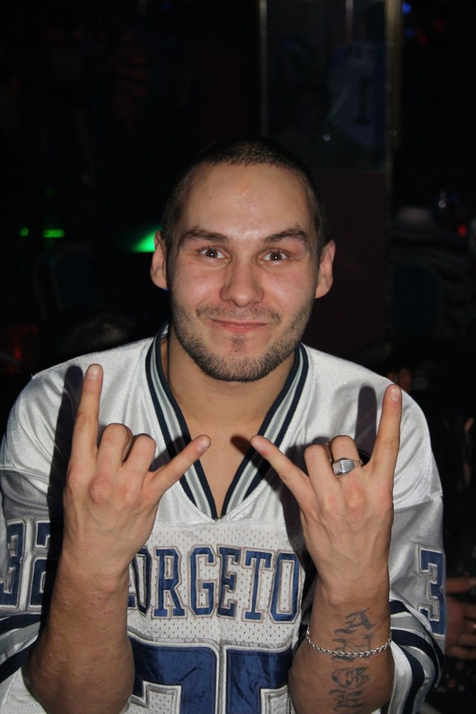 Константин Александрович Steel | Кемерово