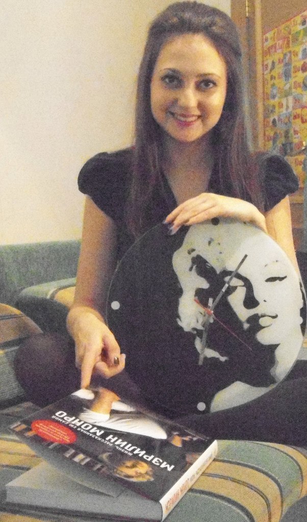 Екатерина Цупенкова | Южно-Сахалинск